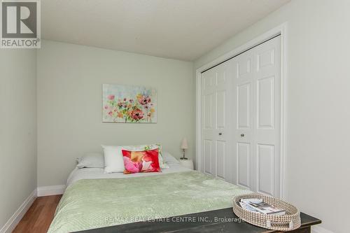 6 - 511 Oakvale Drive, Waterloo, ON - Indoor Photo Showing Bedroom