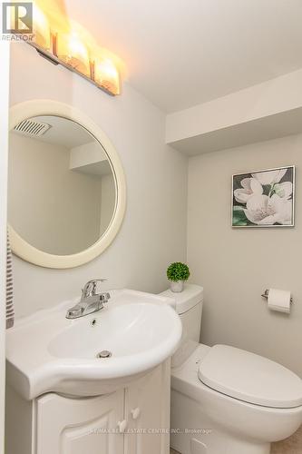 6 - 511 Oakvale Drive, Waterloo, ON - Indoor Photo Showing Bathroom