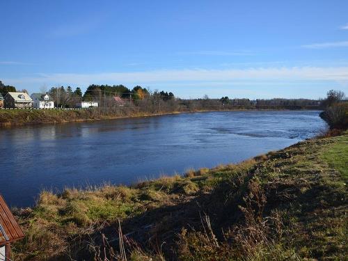 Water view - 410 Rue Tessier O., Saint-Casimir, QC - Outdoor With Body Of Water With View