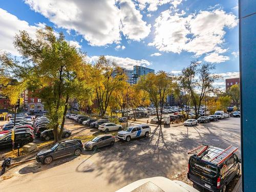 Vue - 208-635 Rue St-Maurice, Montréal (Ville-Marie), QC - Outdoor With View