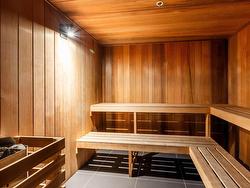 Sauna - 