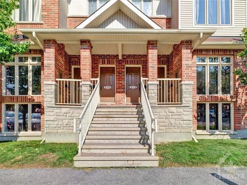 278 Keltie Private, Ottawa, ON 