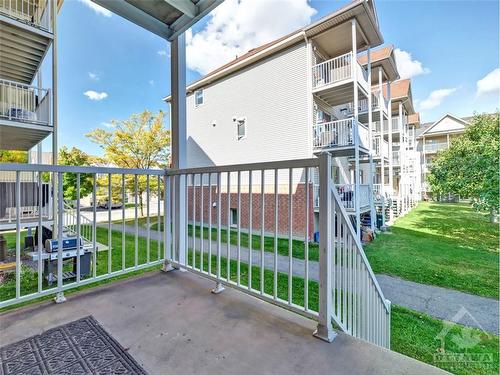 278 Keltie Private, Ottawa, ON 