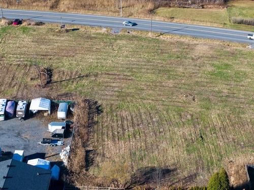 Terre/Terrain - Route De La Cité-Des-Jeunes, Saint-Lazare, QC 