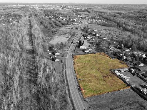 Terre/Terrain - Route De La Cité-Des-Jeunes, Saint-Lazare, QC 