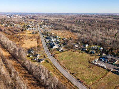 Terre/Terrain - Route De La Cité-Des-Jeunes, Saint-Lazare, QC 