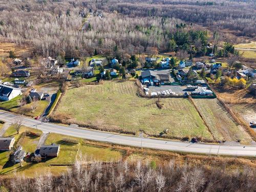 Terre/Terrain - Route De La Cité-Des-Jeunes, Saint-Lazare, QC 