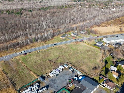 Terre/Terrain - Route De La Cité-Des-Jeunes, Saint-Lazare, QC 