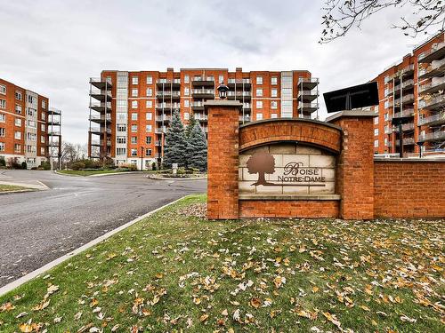 Frontage - 101-3050 Boul. Notre-Dame, Laval (Chomedey), QC - Outdoor With Facade