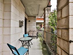 Patio - 