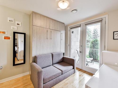 Bedroom - 101-3050 Boul. Notre-Dame, Laval (Chomedey), QC - Indoor Photo Showing Living Room