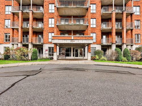 Frontage - 101-3050 Boul. Notre-Dame, Laval (Chomedey), QC - Outdoor With Facade