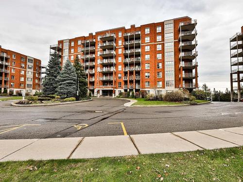 Frontage - 101-3050 Boul. Notre-Dame, Laval (Chomedey), QC - Outdoor With Facade