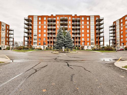 Frontage - 101-3050 Boul. Notre-Dame, Laval (Chomedey), QC - Outdoor With Facade