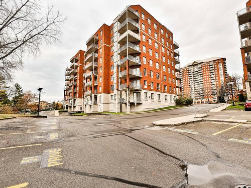 Frontage - 101-3050 Boul. Notre-Dame, Laval (Chomedey), QC - Outdoor With Facade