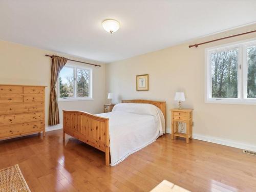 Chambre Ã  coucher principale - 359 Rue De Honfleur, Gatineau (Aylmer), QC - Indoor Photo Showing Bedroom