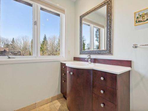 Salle de bains - 359 Rue De Honfleur, Gatineau (Aylmer), QC - Indoor Photo Showing Bathroom