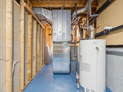 IntÃ©rieur - 359 Rue De Honfleur, Gatineau (Aylmer), QC - Indoor Photo Showing Basement