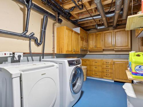 Salle de lavage - 359 Rue De Honfleur, Gatineau (Aylmer), QC - Indoor Photo Showing Laundry Room