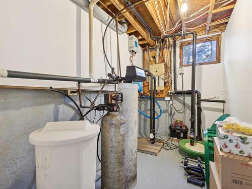 IntÃ©rieur - 359 Rue De Honfleur, Gatineau (Aylmer), QC - Indoor Photo Showing Basement