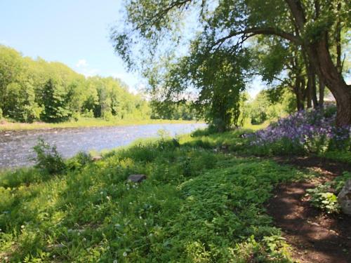 Waterfront - 30  - 34 Ch. Du Nord-Du-Rocher, Saint-Pacôme, QC - Outdoor With View