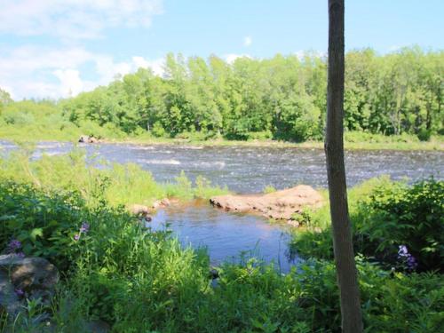 Waterfront - 30  - 34 Ch. Du Nord-Du-Rocher, Saint-Pacôme, QC - Outdoor With View