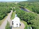 Aerial photo - 30  - 34 Ch. Du Nord-Du-Rocher, Saint-Pacôme, QC  - Outdoor With View 