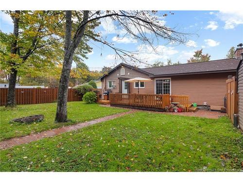 135 Beechwood Cres, Fredericton, NB 