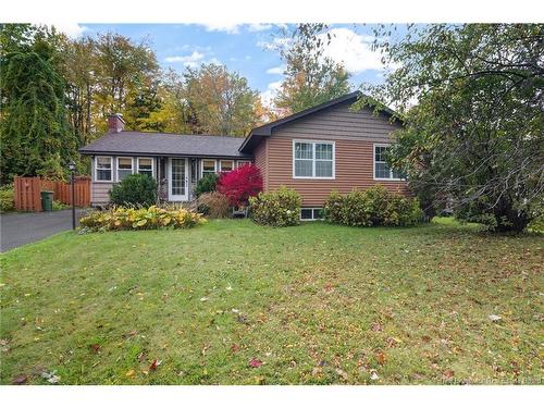 135 Beechwood Cres, Fredericton, NB 