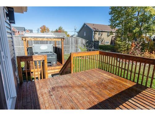 244 Chatellerault St, Shediac, NB 