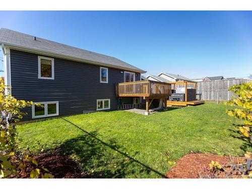 244 Chatellerault St, Shediac, NB 