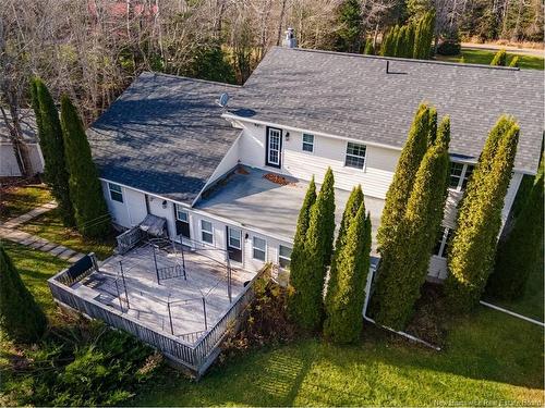 40 Osprey Rd, Upper Coverdale, NB 