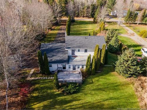 40 Osprey Rd, Upper Coverdale, NB 