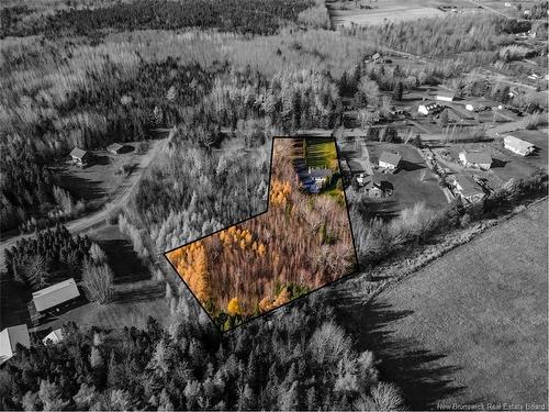 40 Osprey Rd, Upper Coverdale, NB 