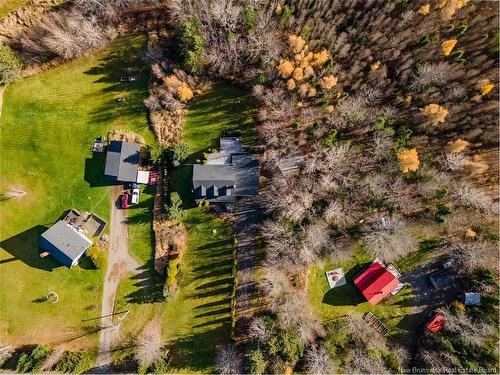 40 Osprey Rd, Upper Coverdale, NB 