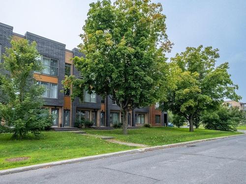 ExtÃ©rieur - 4449 Rue De Lanaudière, Longueuil (Saint-Hubert), QC - Outdoor With Facade