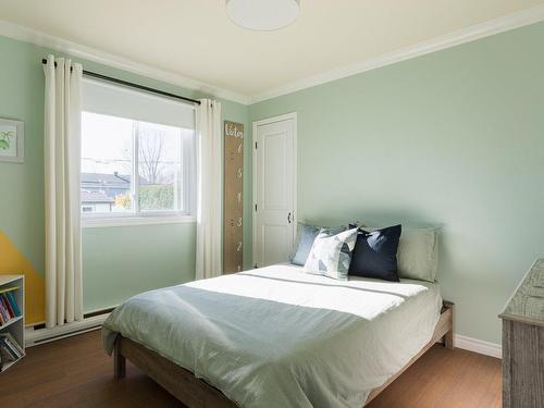 Chambre Ã Â coucher - 995 Boul. De Châteauneuf, Boisbriand, QC - Indoor Photo Showing Bedroom