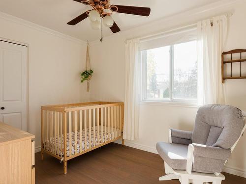 Chambre Ã Â coucher - 995 Boul. De Châteauneuf, Boisbriand, QC - Indoor Photo Showing Bedroom