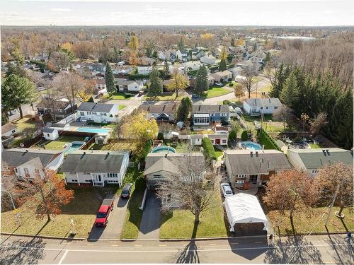 Photo aÃ©rienne - 995 Boul. De Châteauneuf, Boisbriand, QC - Outdoor With View