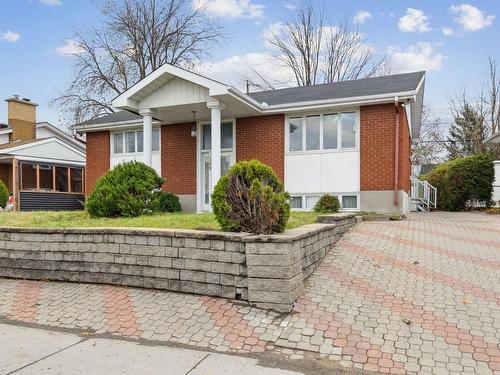 Frontage - 168 Rue Isabelle, Gatineau (Hull), QC - Outdoor With Facade