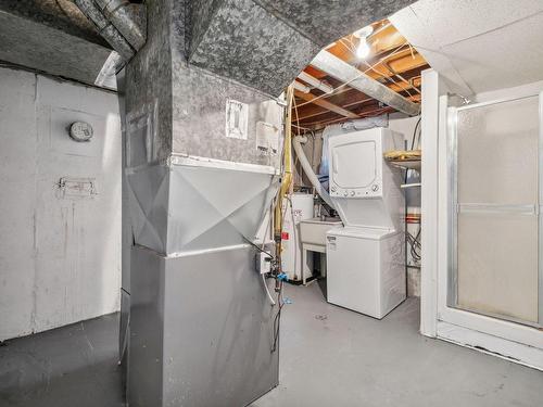 Other - 168 Rue Isabelle, Gatineau (Hull), QC - Indoor Photo Showing Laundry Room