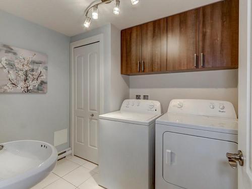 Salle d'eau - 1734 Rue Championnet, Saint-Jérôme, QC - Indoor Photo Showing Laundry Room