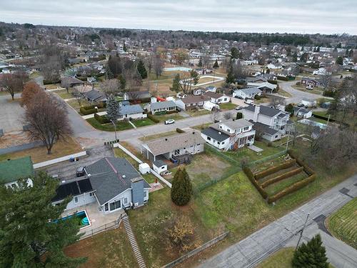 Autre - 5535 Rue De Boulogne, Trois-Rivières, QC - Outdoor With View