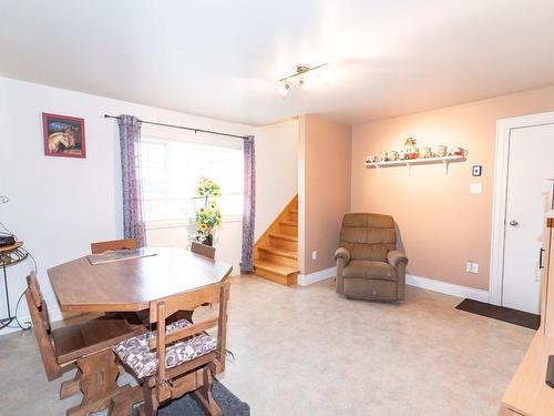 Family room - 9 Route Lauzier, Kamouraska, QC - Indoor