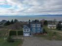 FaÃ§ade - 9 Route Lauzier, Kamouraska, QC  - Outdoor With Body Of Water With View 