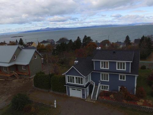 Aerial photo - 9 Route Lauzier, Kamouraska, QC - Outdoor