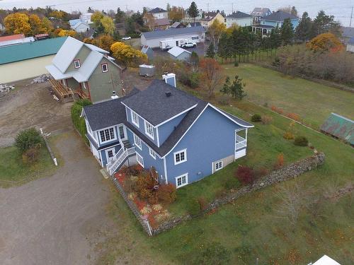 Aerial photo - 9 Route Lauzier, Kamouraska, QC - Outdoor