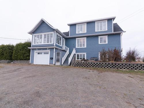 Frontage - 9 Route Lauzier, Kamouraska, QC - Outdoor