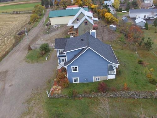 Aerial photo - 9 Route Lauzier, Kamouraska, QC - Outdoor