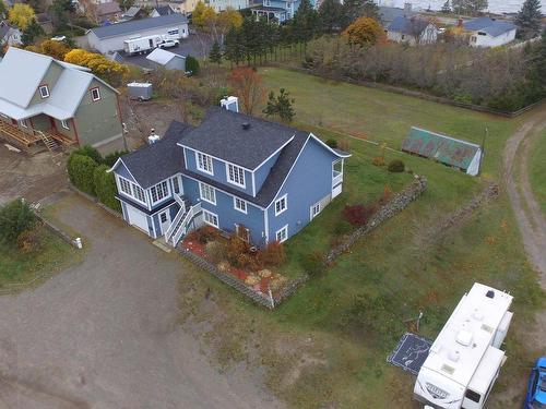 Aerial photo - 9 Route Lauzier, Kamouraska, QC - Outdoor With View